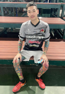 หวาน-เย็น-เน็ตไอดอลเตะบอล