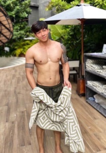 เอเอ-วรัญญู-ละมุน