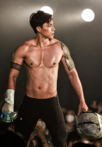 เอเอ-วรัญญู-หล่อมาก