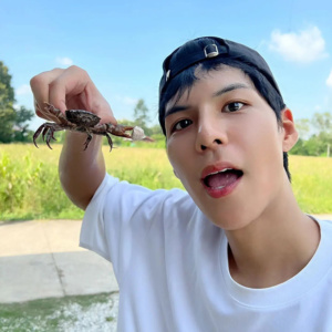 cullen-crab คัลแลน Cullen Hateberry crab