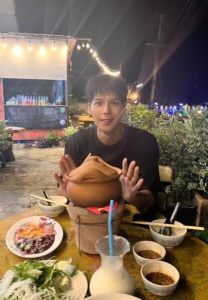 cullen-eat คัลแลน Cullen Hateberry eat