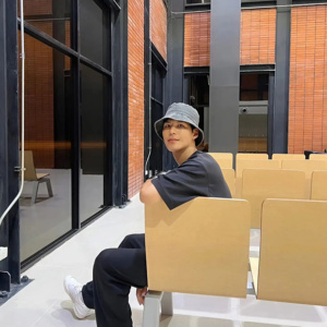 cullen-hat คัลแลน Cullen Hateberry hat