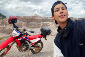 cullen-motorcycle คัลแลน Cullen Hateberry motorcycle