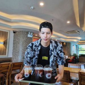 cullen-netidol คัลแลน Cullen Hateberry netidol