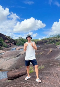 cullen-rock คัลแลน Cullen Hateberry rock