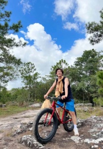 พี่จอง drive