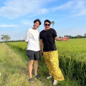 พี่จอง judy