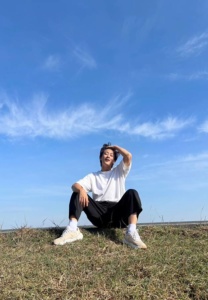 พี่จอง sky