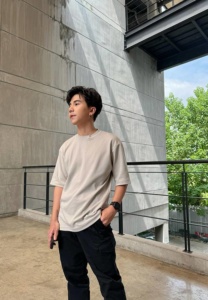 Park-boy