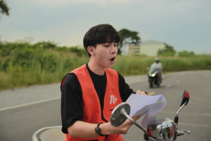 Park-cute ปาร์ค เมโลดี้ cute
