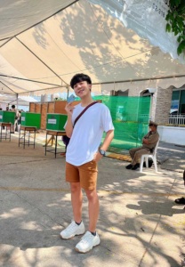 Park-fin ปาร์ค เมโลดี้ fin