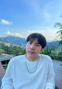 Park-handsome ปาร์ค เมโลดี้ handsome