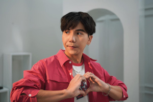 Park-heart ปาร์ค เมโลดี้ heart