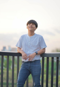 Park-pretty ปาร์ค เมโลดี้ pretty