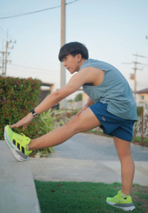 Park-run