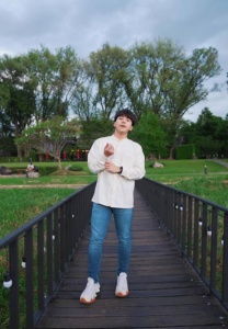 Park-stand ปาร์ค เมโลดี้ stand