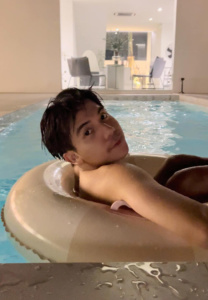 Park-swim ปาร์ค เมโลดี้ swim