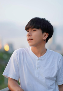 Park-white ปาร์ค เมโลดี้ white
