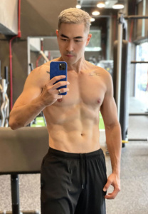 แดนนี่ เบล็สซิ่ง body