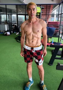 แดนนี่ เบล็สซิ่ง good