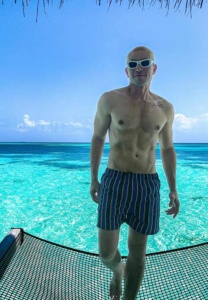 แดนนี่ เบล็สซิ่ง sea