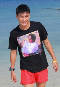 o-beach โอ อนุชิต beach