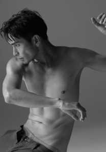 o-dee โอ อนุชิต dee