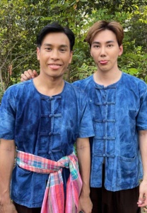o-friend โอ อนุชิต friend