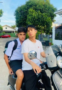 o-motorcycle โอ อนุชิต motorcycle