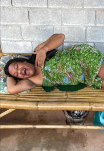 แม่หญิงลี chill