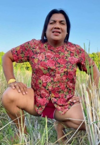 แม่หญิงลี dee