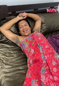 แม่หญิงลี lay