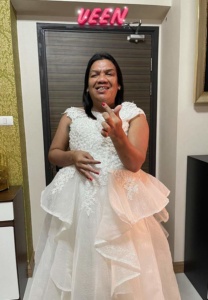 แม่หญิงลี love