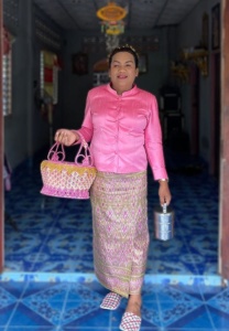 แม่หญิงลี thai