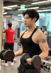 white-fitness