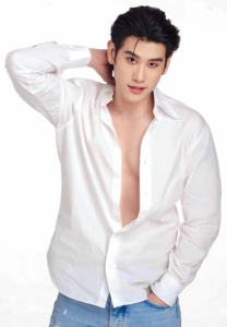 white-model White Jewel model