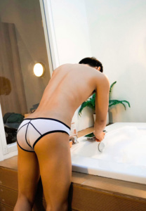 แมมมอส botom