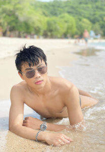 แมมมอส chill