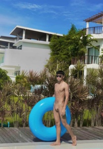 แมมมอส pool