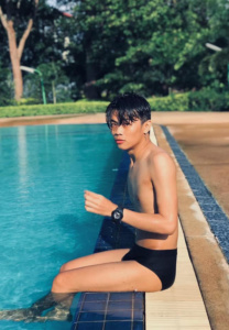 แมมมอส young