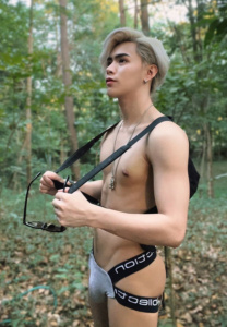 Surf Phanthakan camping