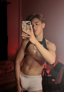 Surf Phanthakan night