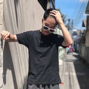 น้องน้ำ ศุภกร black