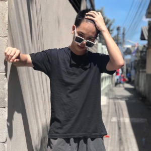 น้องน้ำ ศุภกร fin