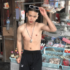 น้องน้ำ ศุภกร milk