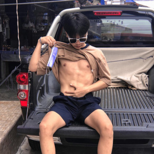 น้องน้ำ ศุภกร touch