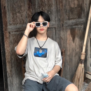 น้องน้ำ ศุภกร wall