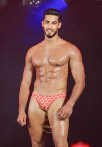 Seif Al Walid Harb adorable