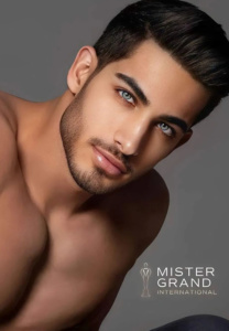 Seif Al Walid Harb face