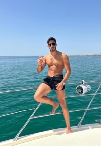 Seif Al Walid Harb sit